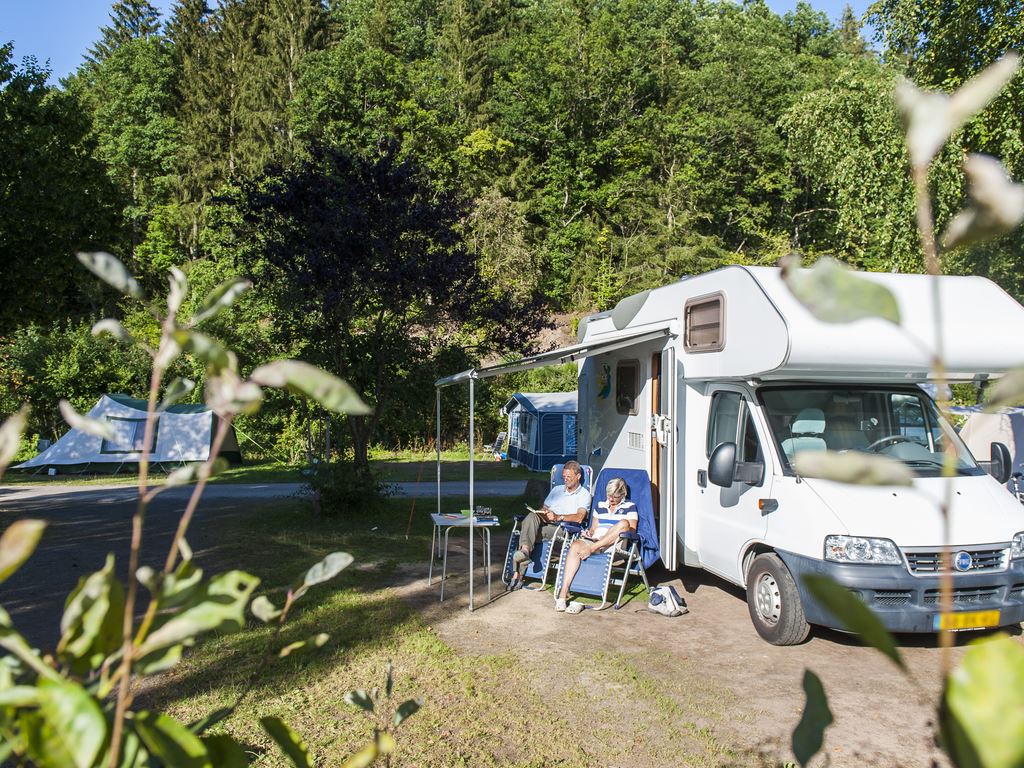 Vakantie In De Eifel Bij Landal Greenparks