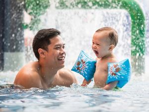 Landal Parken Ervaringen Kindvriendelijke Vakantieparken Met Kinderen En Zwembad Mamaliefde Nl